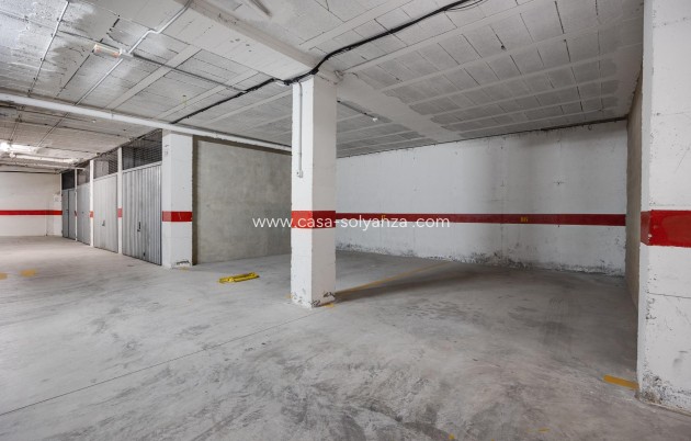 Revente - Appartement - Torrevieja - Acequion