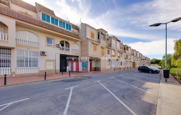 Revente - Appartement - Torrevieja - Acequion