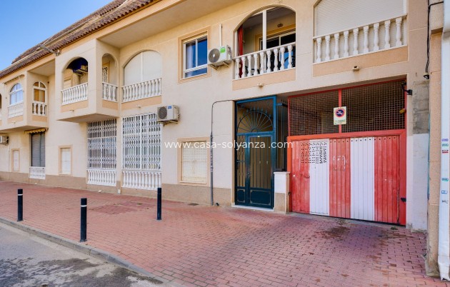 Revente - Appartement - Torrevieja - Acequion