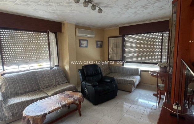 Revente - Appartement - Bigastro - Bigastro - Town