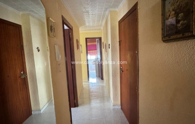 Revente - Appartement - Bigastro - Bigastro - Town