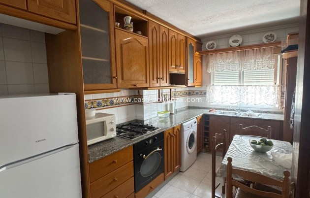 Revente - Appartement - Bigastro - Bigastro - Town