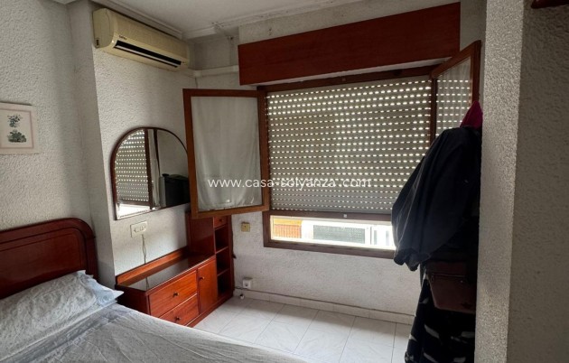 Revente - Appartement - Bigastro - Bigastro - Town