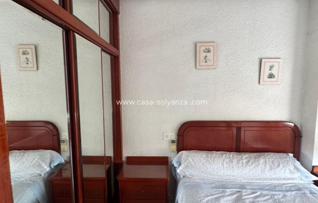 Revente - Appartement - Bigastro - Bigastro - Town