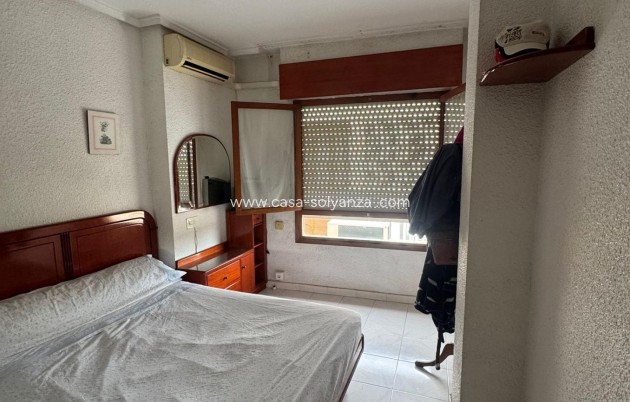 Revente - Appartement - Bigastro - Bigastro - Town