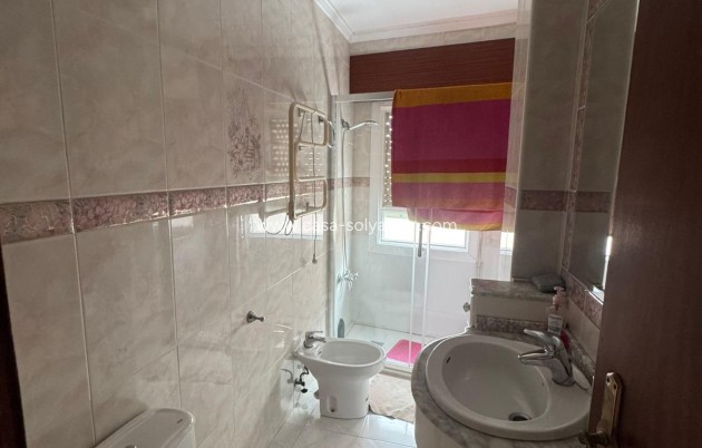 Revente - Appartement - Bigastro - Bigastro - Town