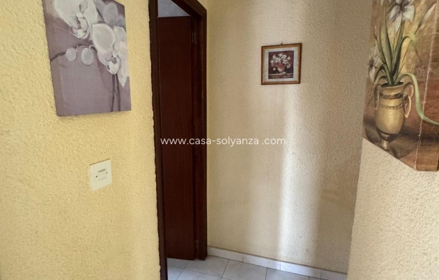 Revente - Appartement - Bigastro - Bigastro - Town