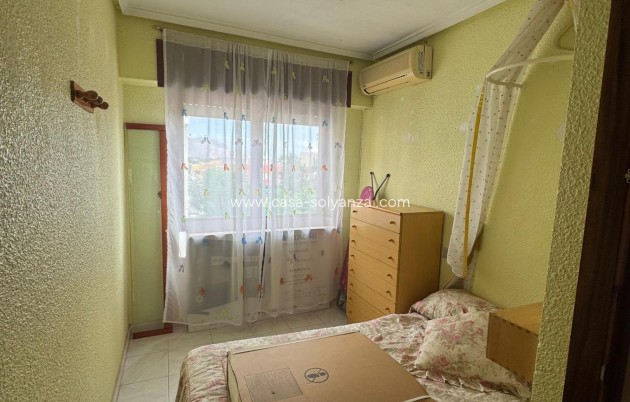 Revente - Appartement - Bigastro - Bigastro - Town