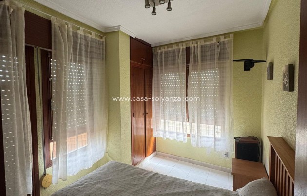 Revente - Appartement - Bigastro - Bigastro - Town