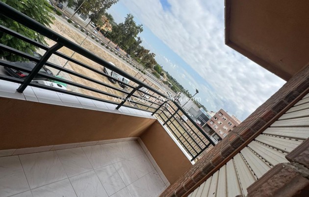 Revente - Appartement - Bigastro - Bigastro - Town