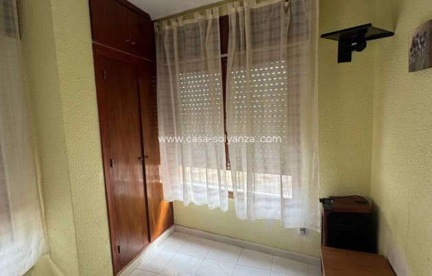 Revente - Appartement - Bigastro - Bigastro - Town
