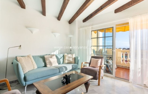 Revente - Appartement - Torrevieja - Costa Blanca