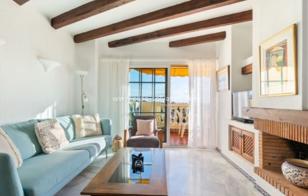 Revente - Appartement - Torrevieja - Costa Blanca