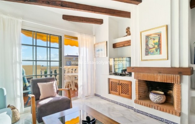 Revente - Appartement - Torrevieja - Costa Blanca