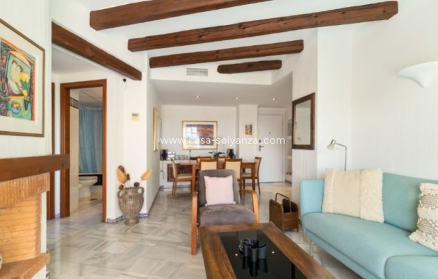 Revente - Appartement - Torrevieja - Costa Blanca