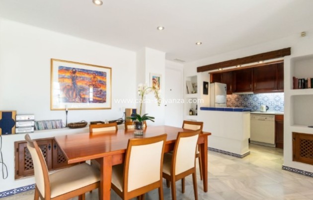 Revente - Appartement - Torrevieja - Costa Blanca