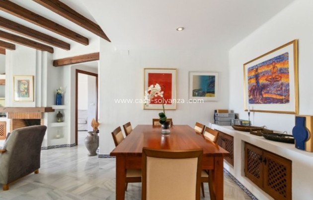 Revente - Appartement - Torrevieja - Costa Blanca