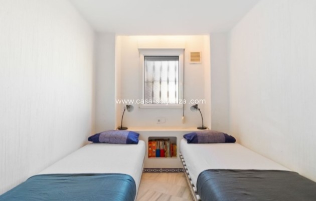 Revente - Appartement - Torrevieja - Costa Blanca