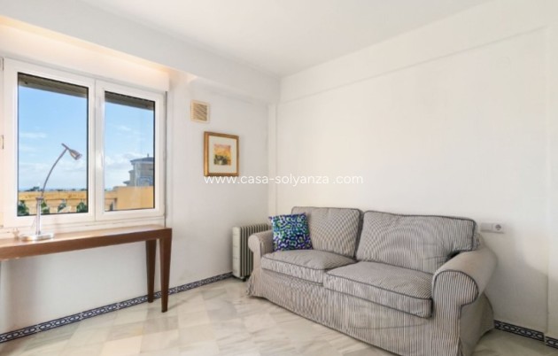 Revente - Appartement - Torrevieja - Costa Blanca