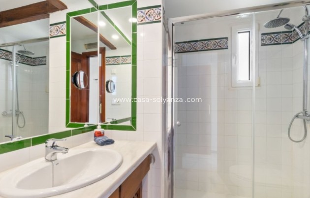 Revente - Appartement - Torrevieja - Costa Blanca