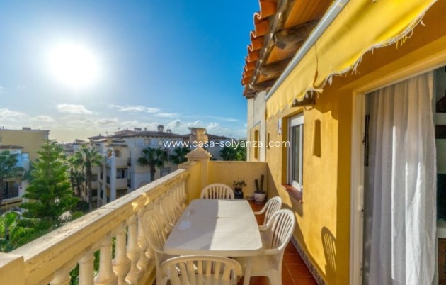 Revente - Appartement - Torrevieja - Costa Blanca