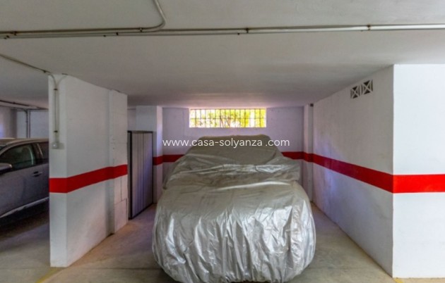 Revente - Appartement - Torrevieja - Costa Blanca