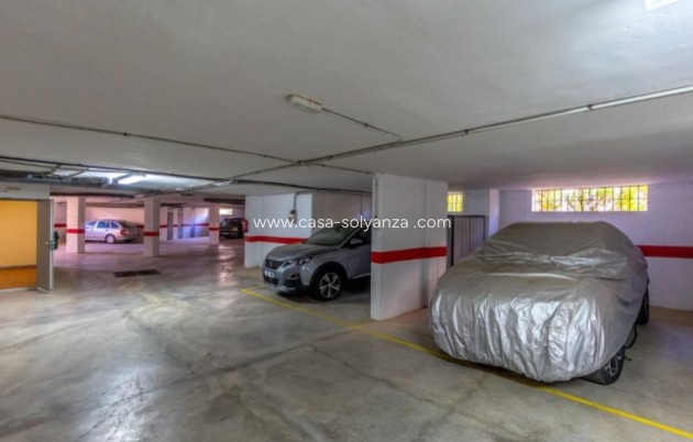 Revente - Appartement - Torrevieja - Costa Blanca