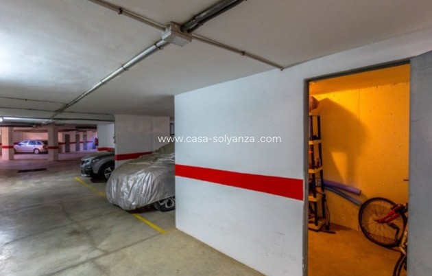 Revente - Appartement - Torrevieja - Costa Blanca