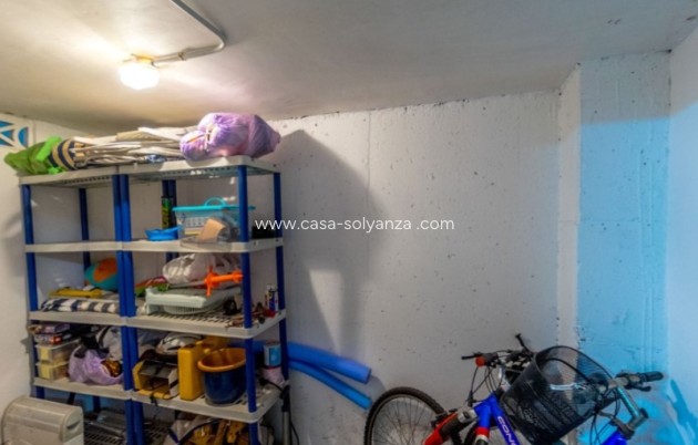 Revente - Appartement - Torrevieja - Costa Blanca