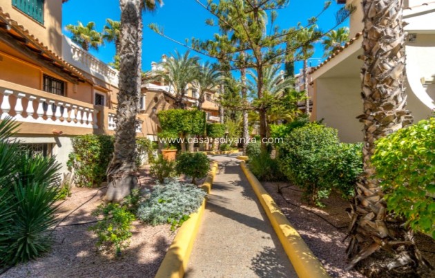 Revente - Appartement - Torrevieja - Costa Blanca