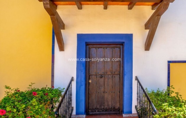 Revente - Appartement - Torrevieja - Costa Blanca