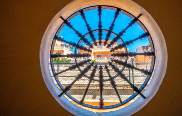 Revente - Appartement - Torrevieja - Costa Blanca