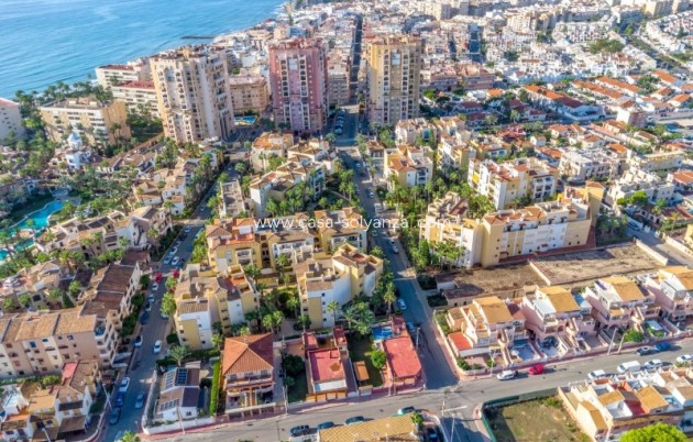Revente - Appartement - Torrevieja - Costa Blanca