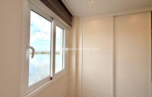 Revente - Appartement - Orihuela Costa - Villamartín