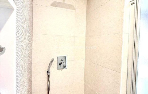 Revente - Appartement - Orihuela Costa - Villamartín