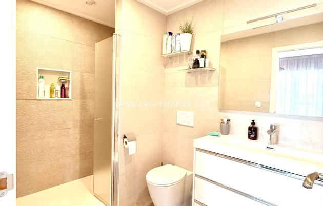Revente - Appartement - Orihuela Costa - Villamartín