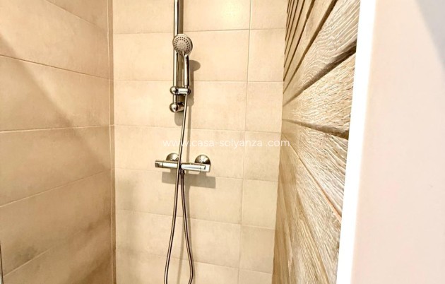 Revente - Appartement - Orihuela Costa - Villamartín