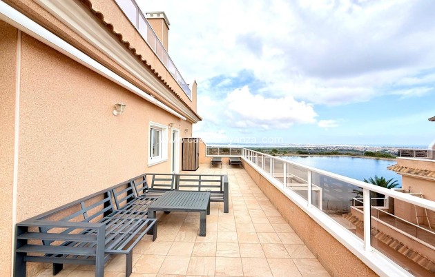 Revente - Appartement - Orihuela Costa - Villamartín