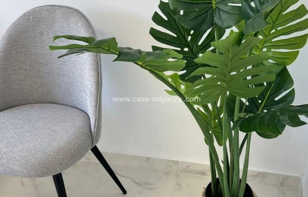 Revente - Maison de ville - Torrevieja - Los Balcones