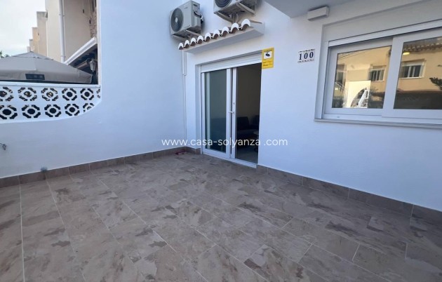 Revente - Maison de ville - Torrevieja - Los Balcones