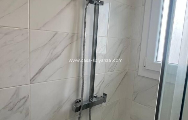 Revente - Maison de ville - Torrevieja - Los Balcones