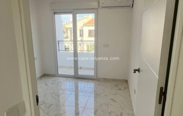 Revente - Maison de ville - Torrevieja - Los Balcones