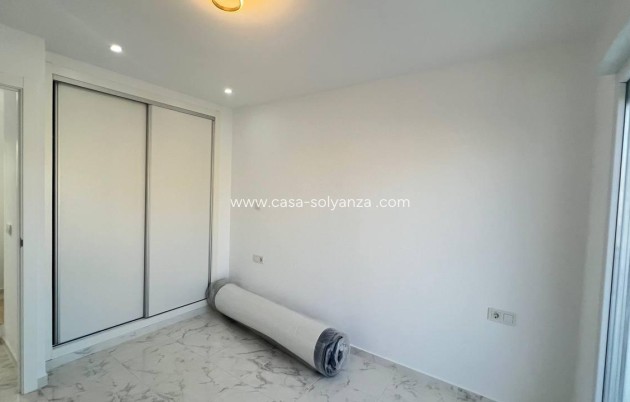 Revente - Maison de ville - Torrevieja - Los Balcones