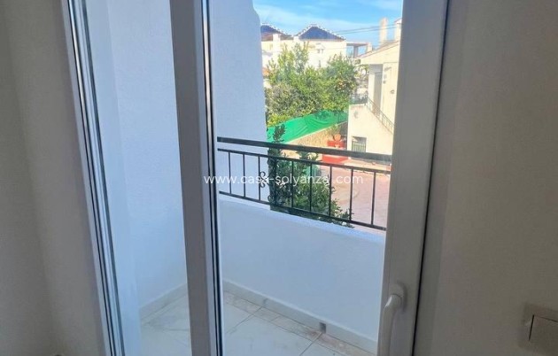 Revente - Maison de ville - Torrevieja - Los Balcones