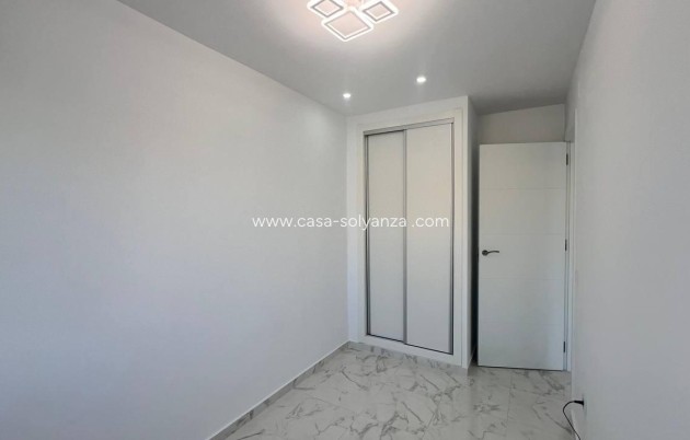 Revente - Maison de ville - Torrevieja - Los Balcones