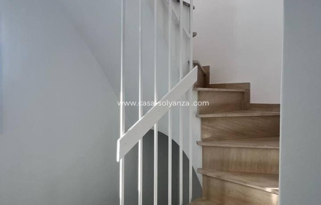 Revente - Maison de ville - Torrevieja - Los Balcones