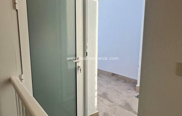 Revente - Maison de ville - Torrevieja - Los Balcones