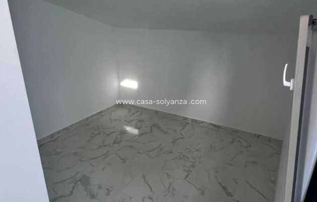 Revente - Maison de ville - Torrevieja - Los Balcones