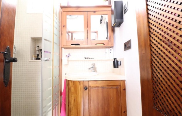 Revente - Villa - Orihuela Costa - Costa Blanca