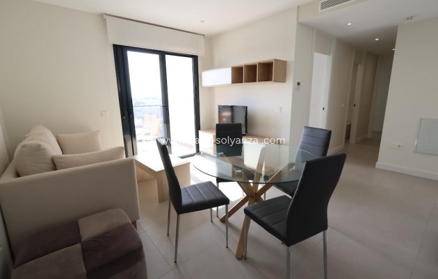Revente - Appartement - San Pedro del Pinatar - Costa Calida